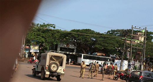 hartal 